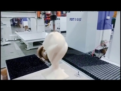 Bej Rengi Yüksek Sertlikte Yat Modeli / Hızlı Prototip İçin Kalıp Macunu