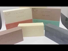 Epoksi ve PU Malzeme Kompozit Takım Tezgahı Panosu Düşük Termal Genleşme Katsayısı