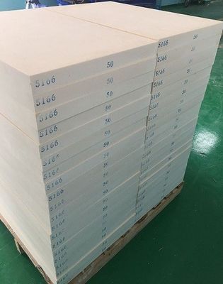 90 Sertlik Epoksi Kalıp Levhası LH5166 Parlak Pu Levha